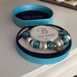 Bella Perlina Bracelet
